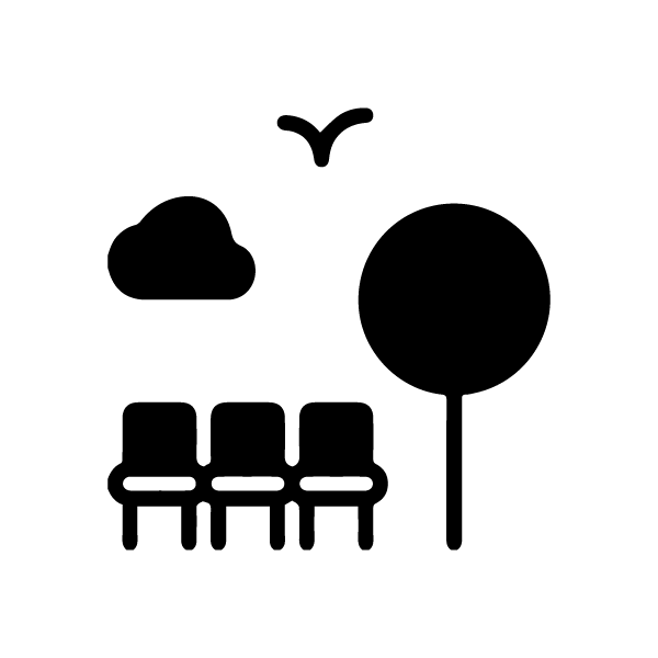 Green Observation Deck icon