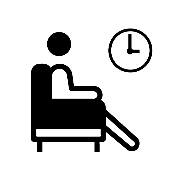 Driver's Waiting Lounge icon