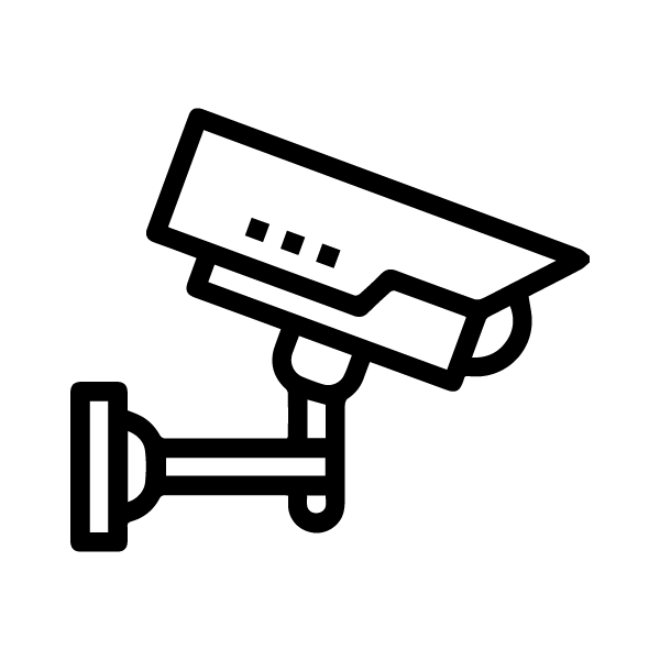 CCTV Survelience icon