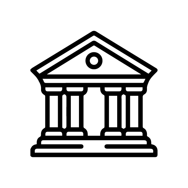 Community Hall icon